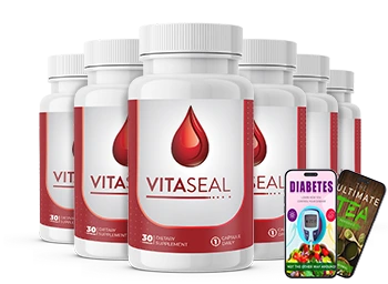VitaSeal Banner Image
