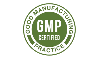 VitaSeal GMP Certified